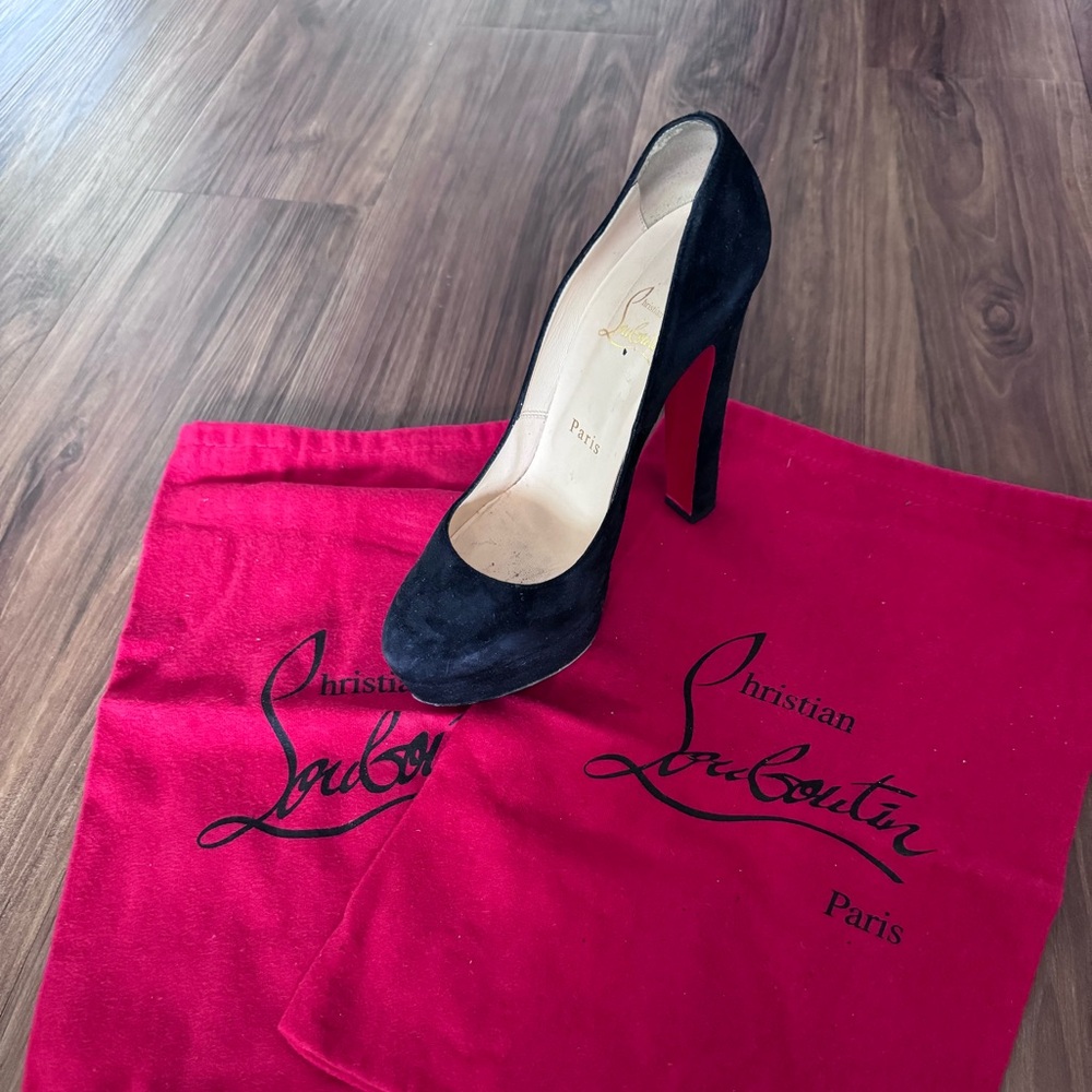 Christian Louboutin Heels